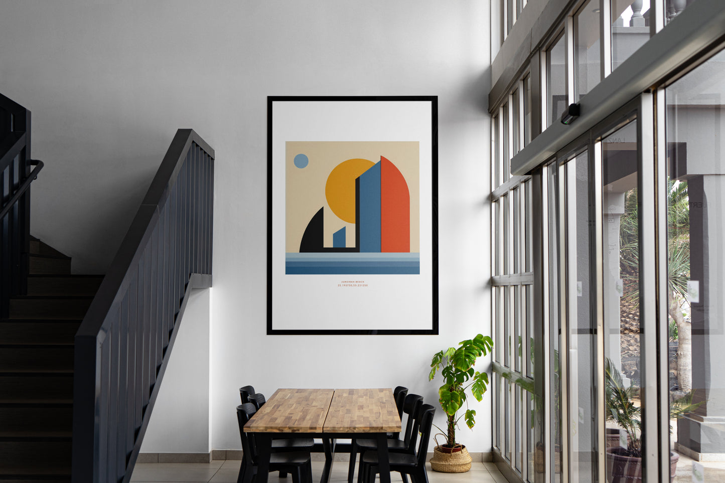 Jumeirah Beach, Dubai