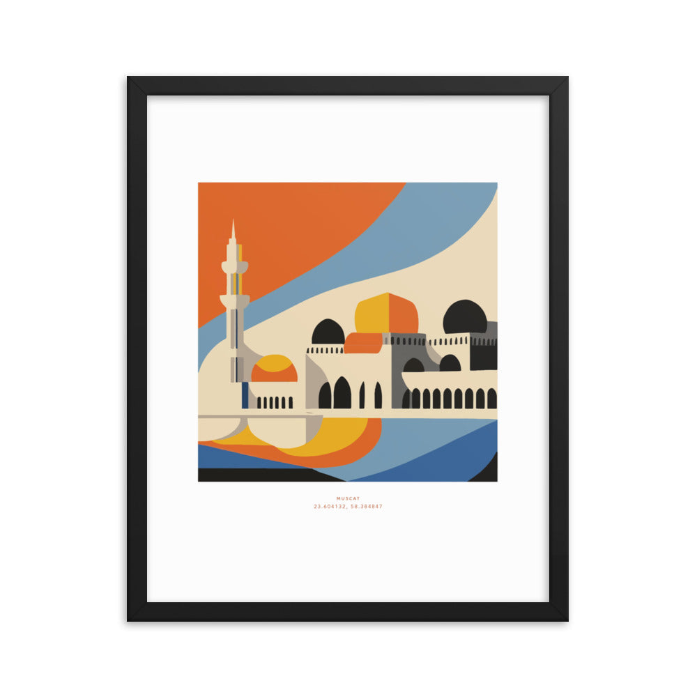 Muscat