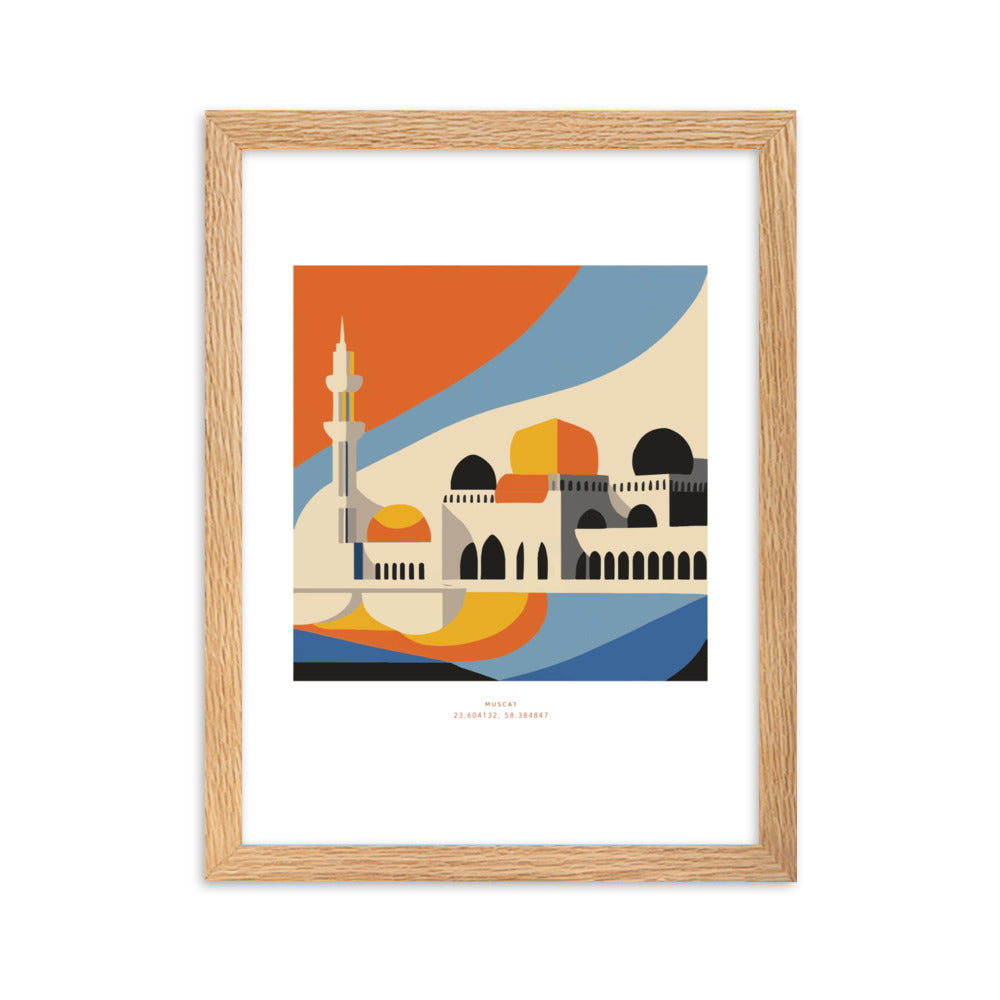 Muscat